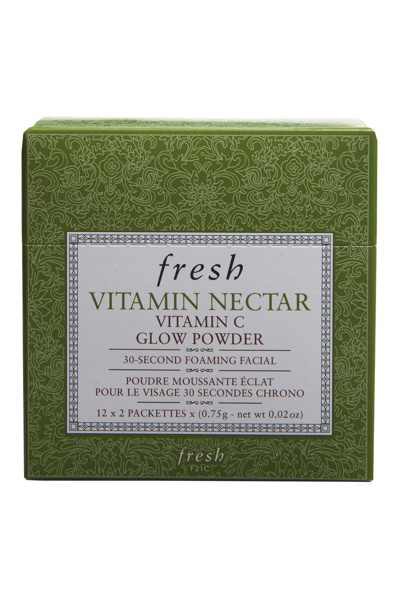 Vitamin Nectar Glow Powder, Alternate, color, NO COLOR