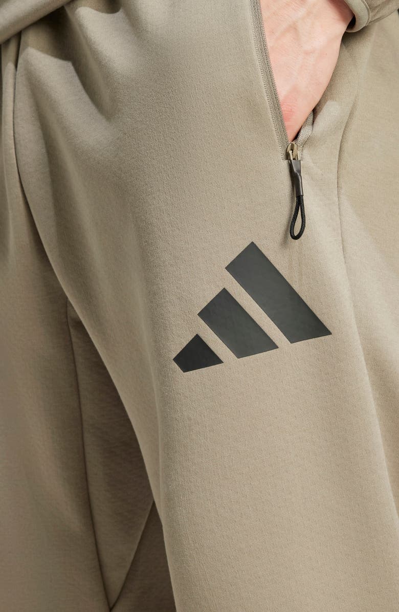 adidas New ZNE Joggers, Alternate, color,