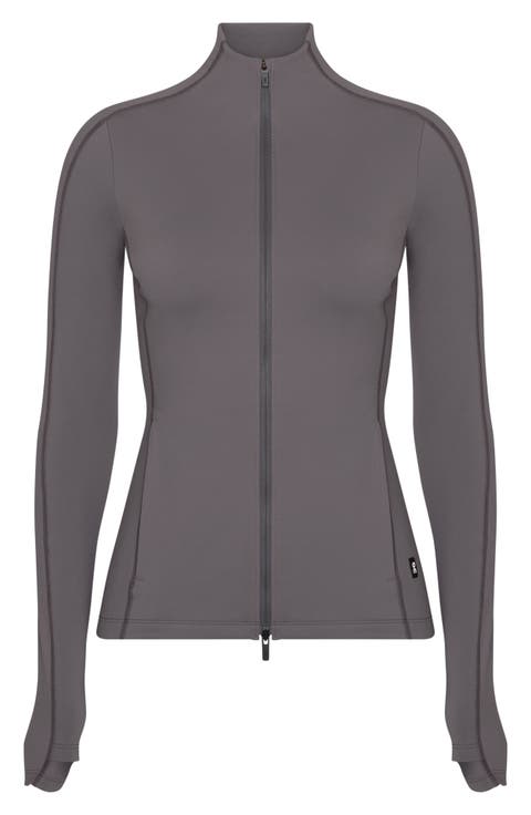 Studio Jacket