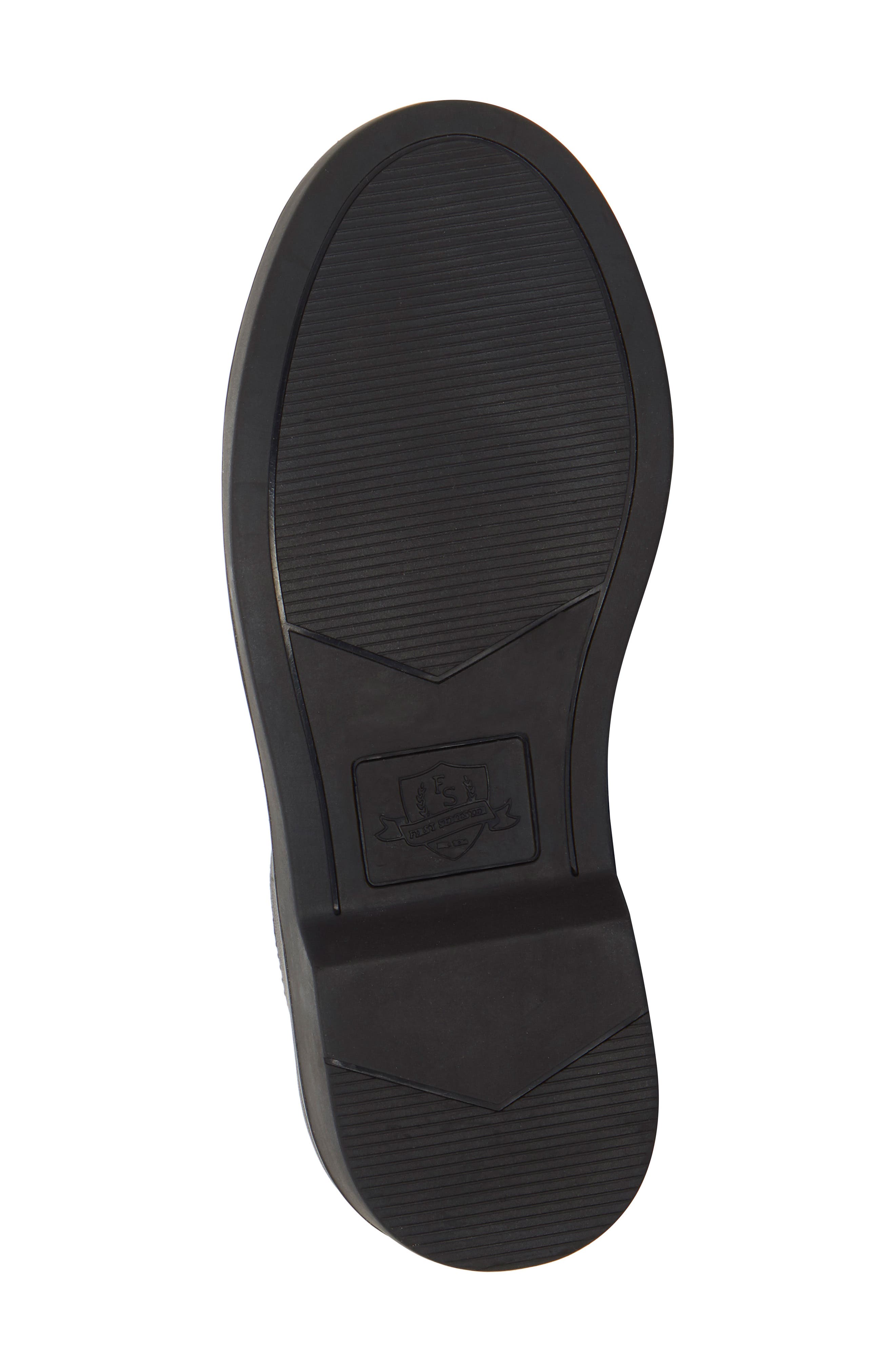 FIRST SEMESTER Nayma Plain Toe Derby, Alternate, color, 