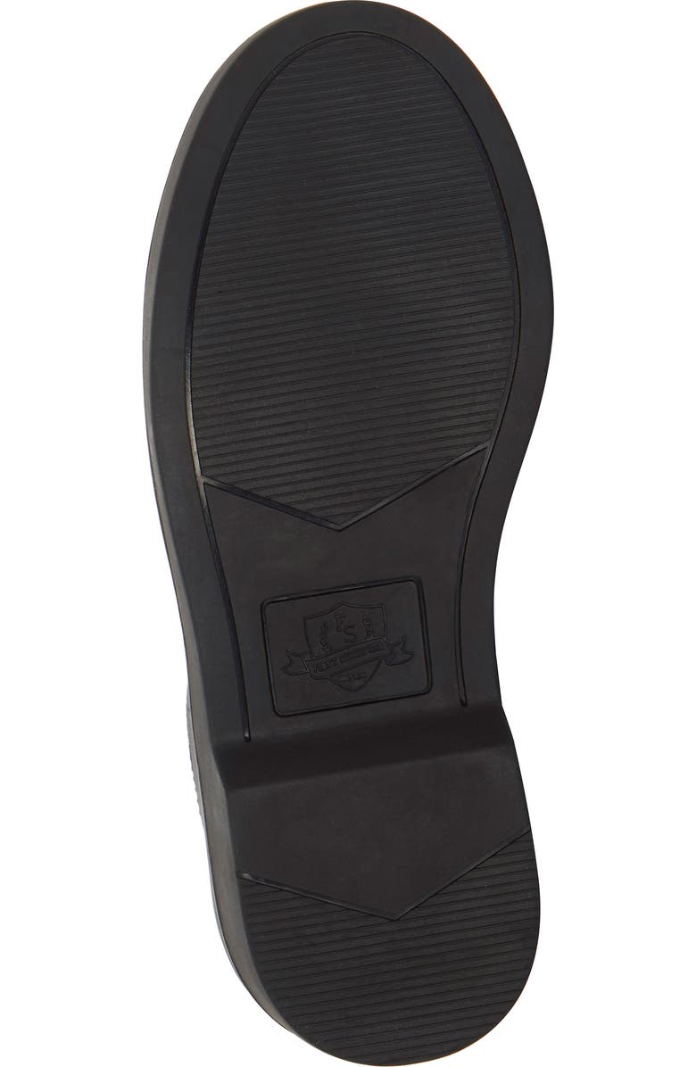 FIRST SEMESTER Nayma Plain Toe Derby, Alternate, color,