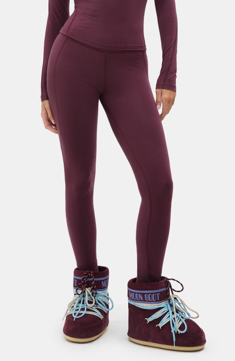 Ruth Base Layer Leggings