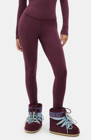 Halfdays Ruth Base Layer Leggings