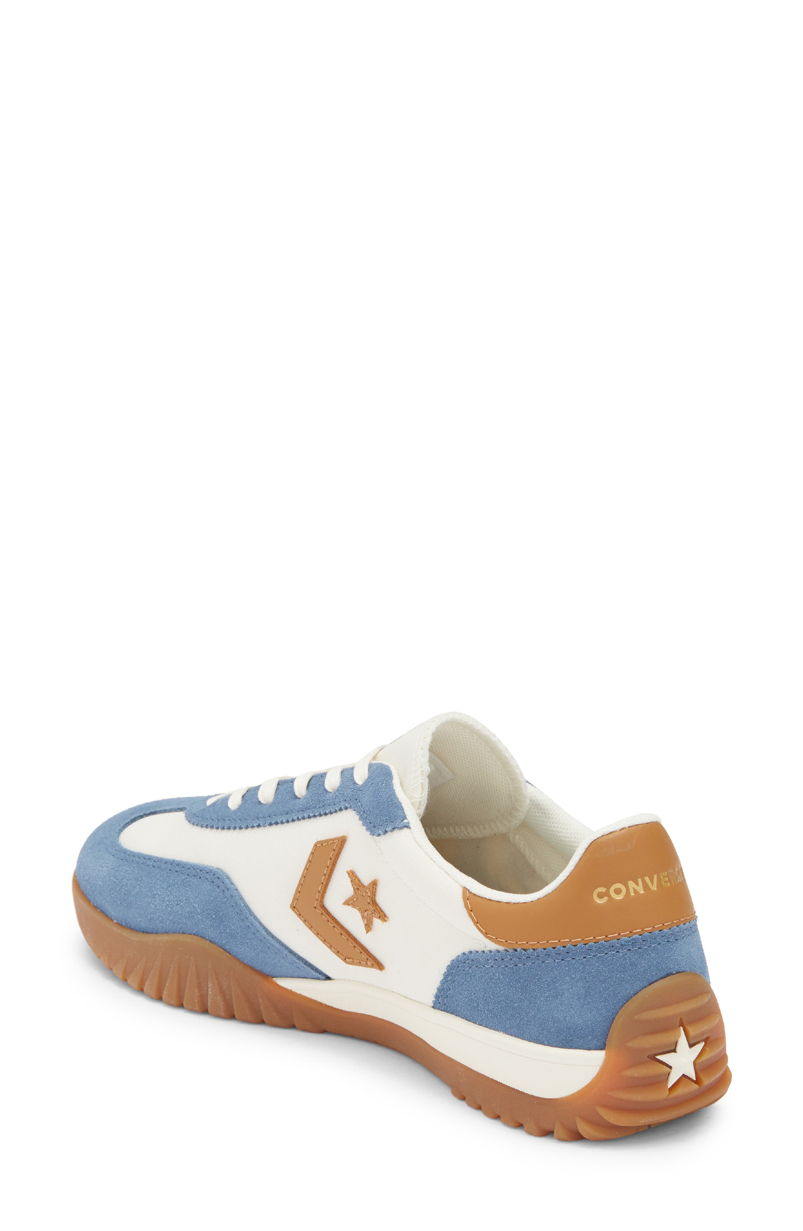 Run Star Trainer, Alternate, color, SLACKER BLUE/EG