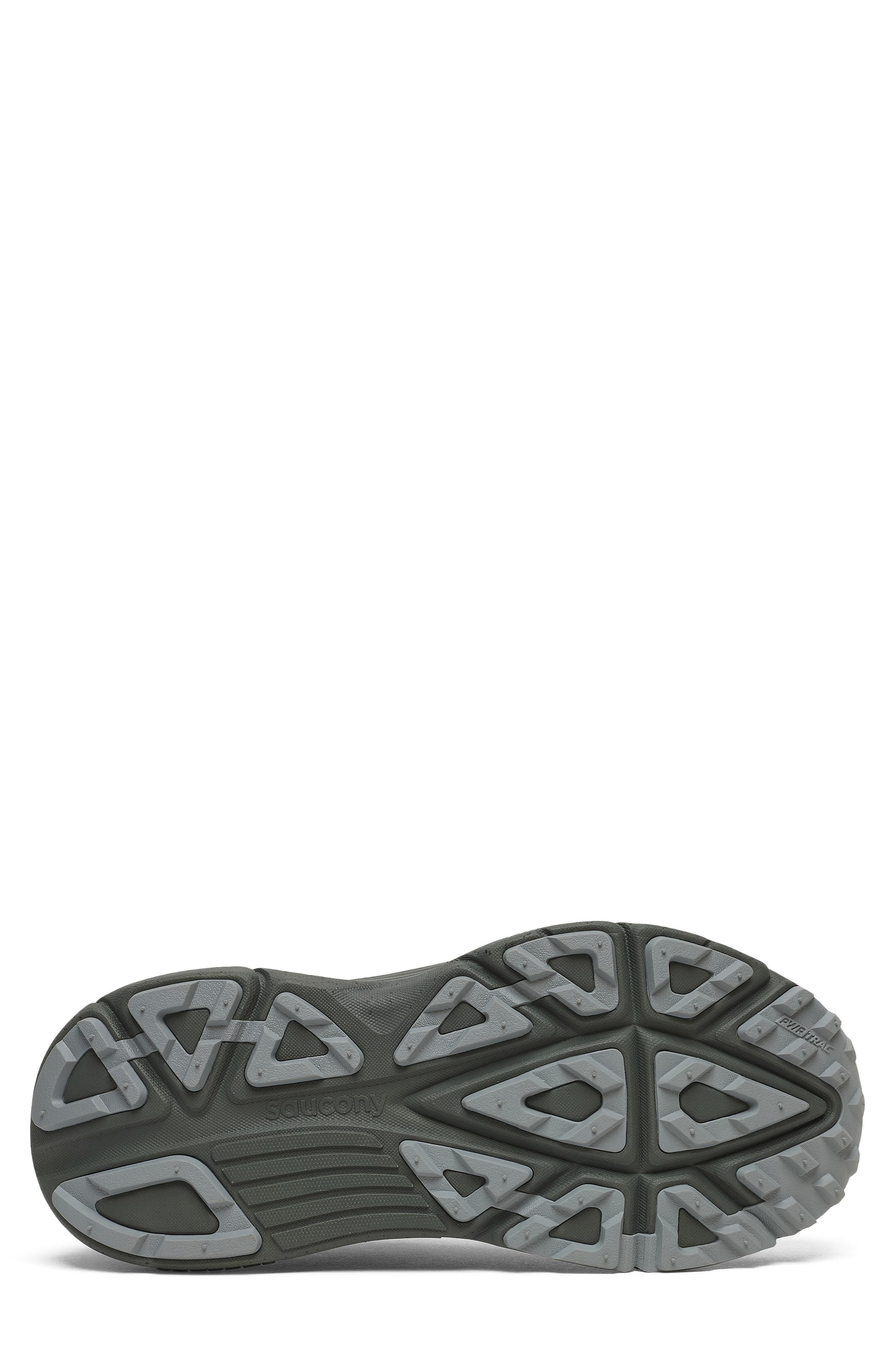Guide TR GTX Waterproof Running Shoe, Alternate, color, FATIGUE
