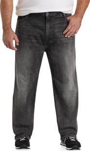 Levi's Big & Tall Relaxed-Fit Just Being Me Jeans