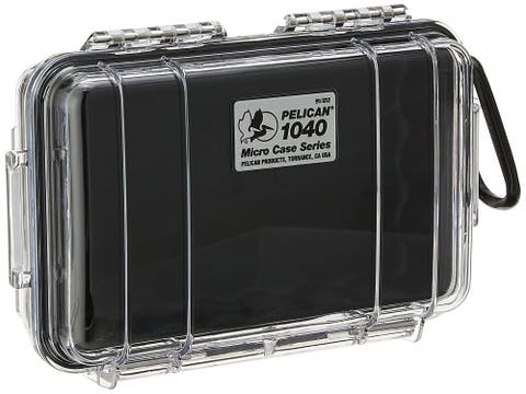 1040 Micro Case  for iPhone, Cell Phone, GoPro, Camera, and More
