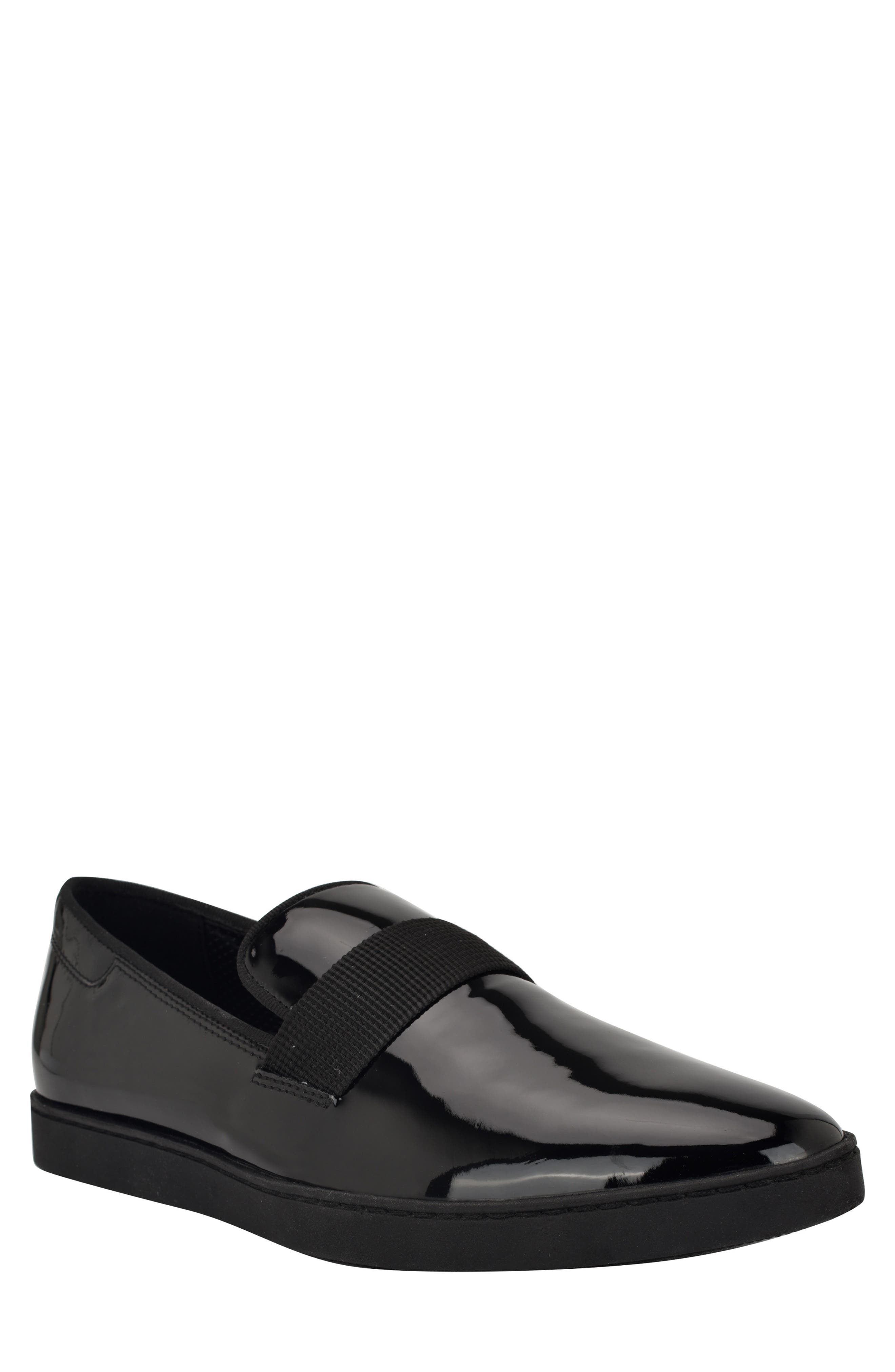 Calvin Klein Fayze Loafer, Main, color, 