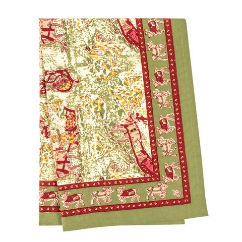 Renne Tea Towels