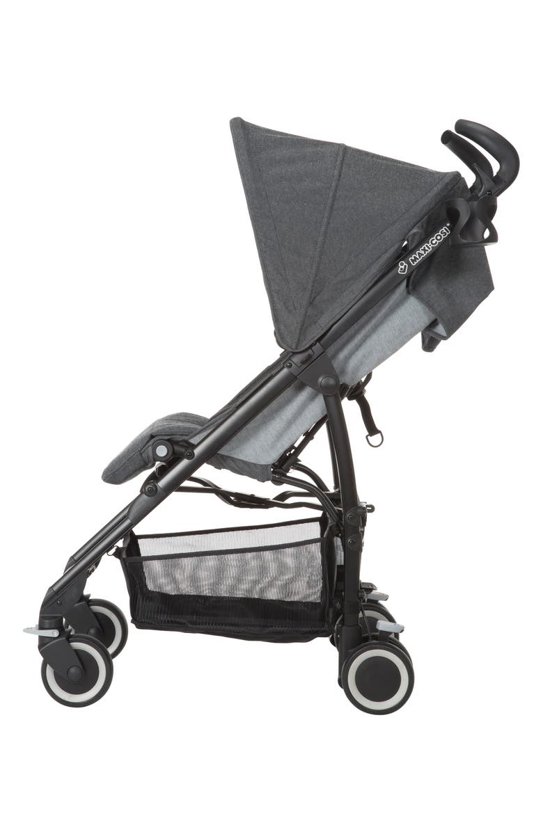 Maxi-Cosi<sup>®</sup> Kaia Compact Fold Stroller, Alternate, color, 