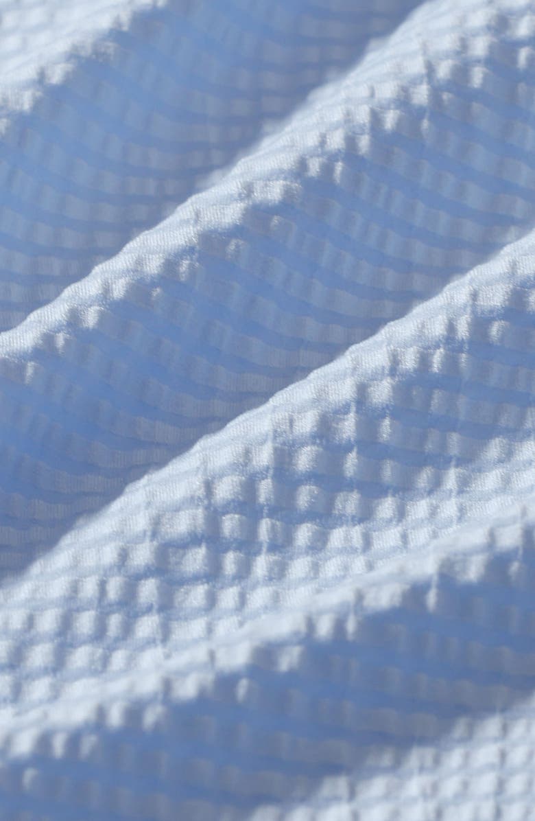 Mizzen+Main Copa Trim Fit Performance Polo, Alternate, color, Cloud Blue