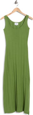 FRNCH Anam Sleeveless Sweater Dress