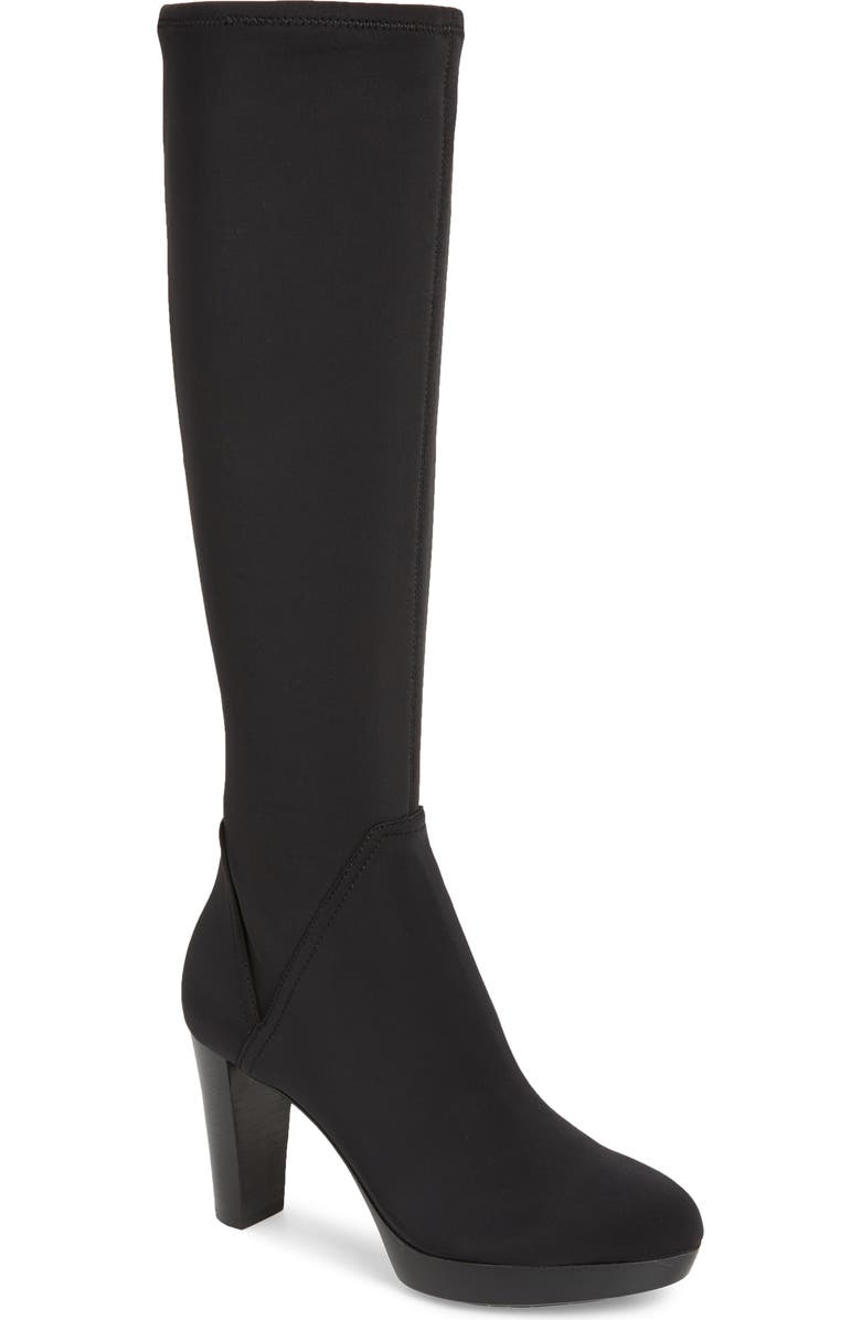 Donald Pliner Echo Knee High Boot, Main, color,
