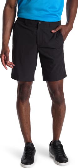 Solid Shorts