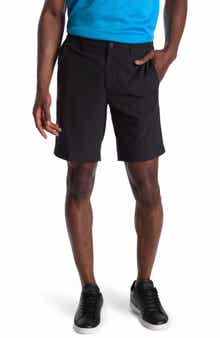 PGA TOUR Solid 8.5-Inch Shorts