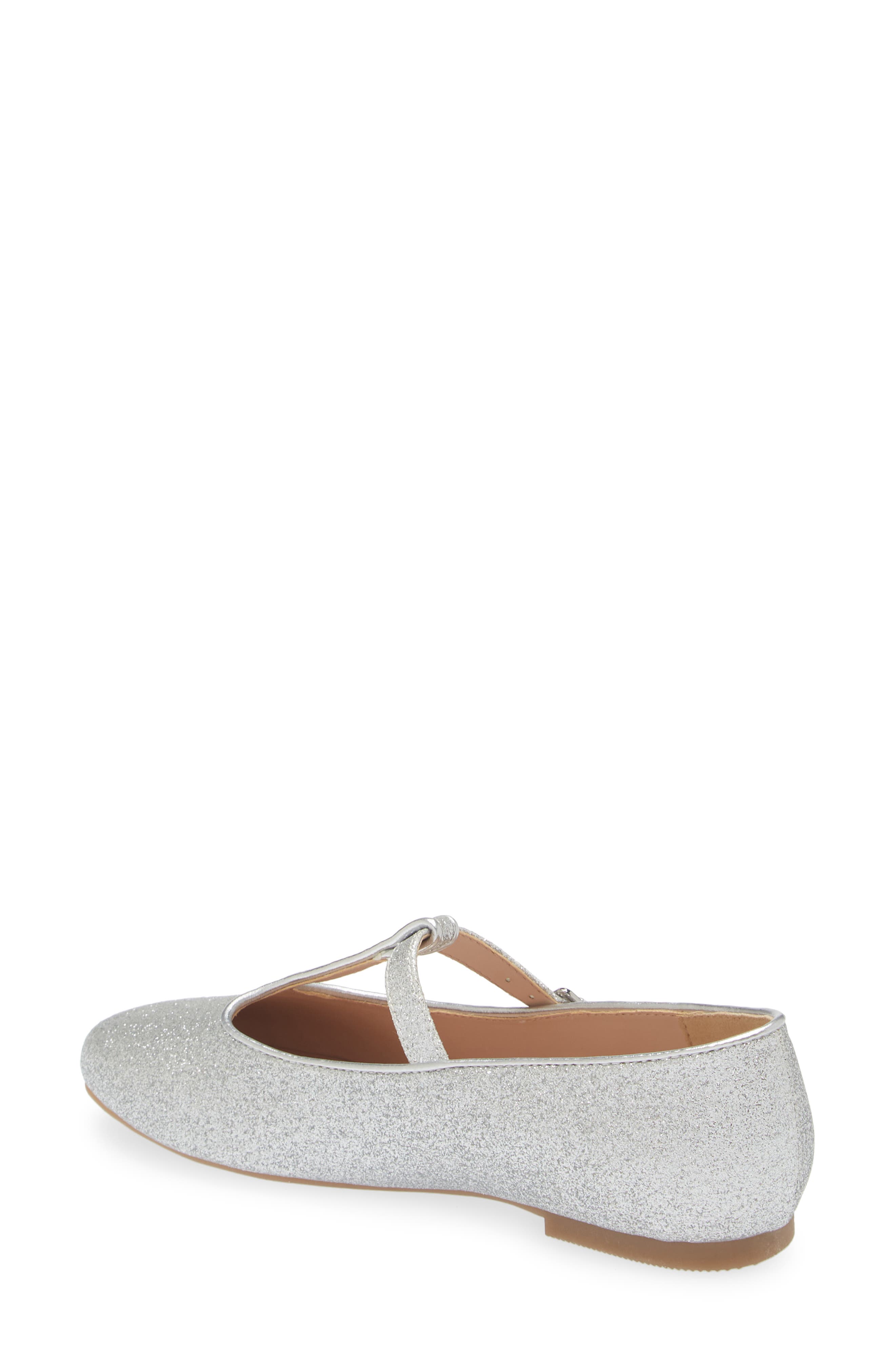 Nordstrom Kids' Eliana T-Strap Mary Jane, Alternate, color, 