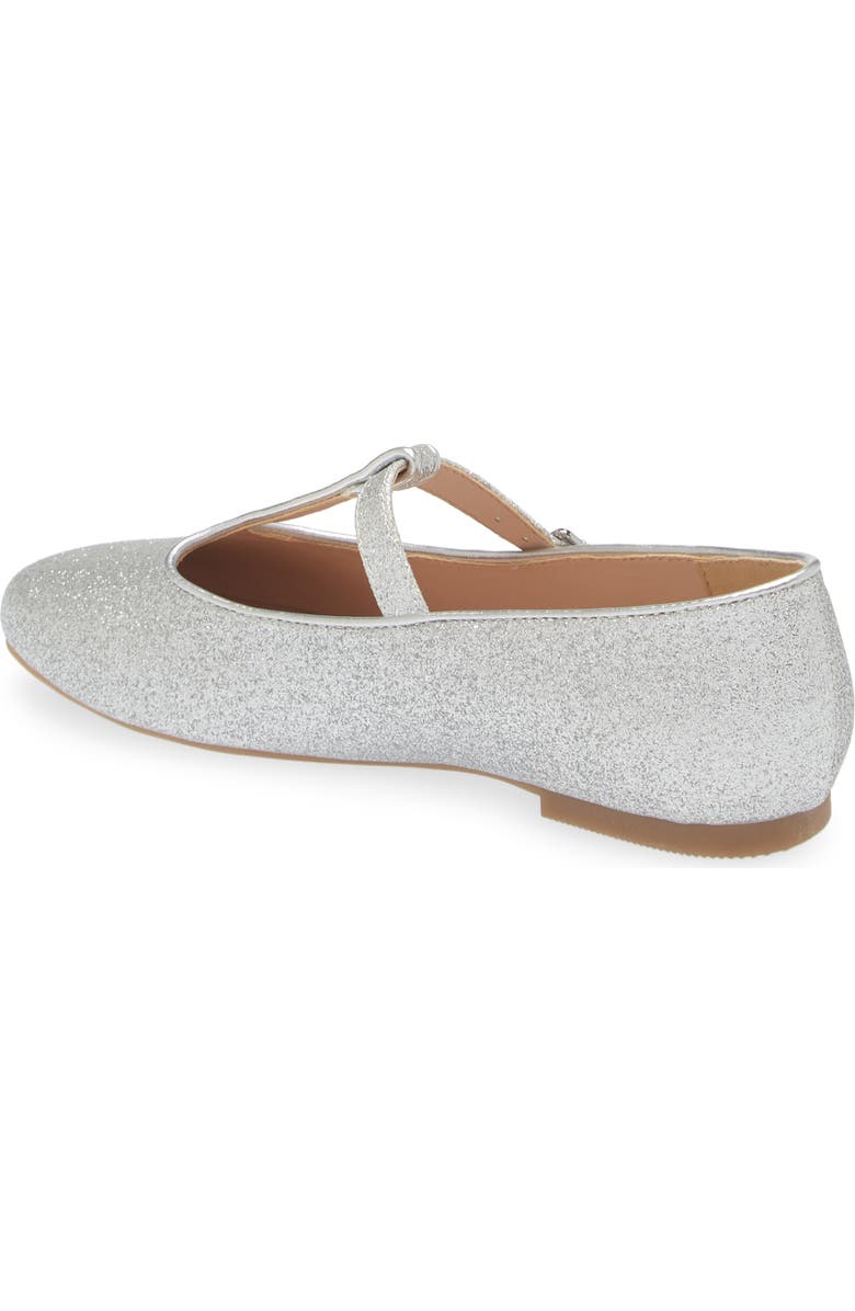 Nordstrom Kids' Eliana T-Strap Mary Jane, Alternate, color,