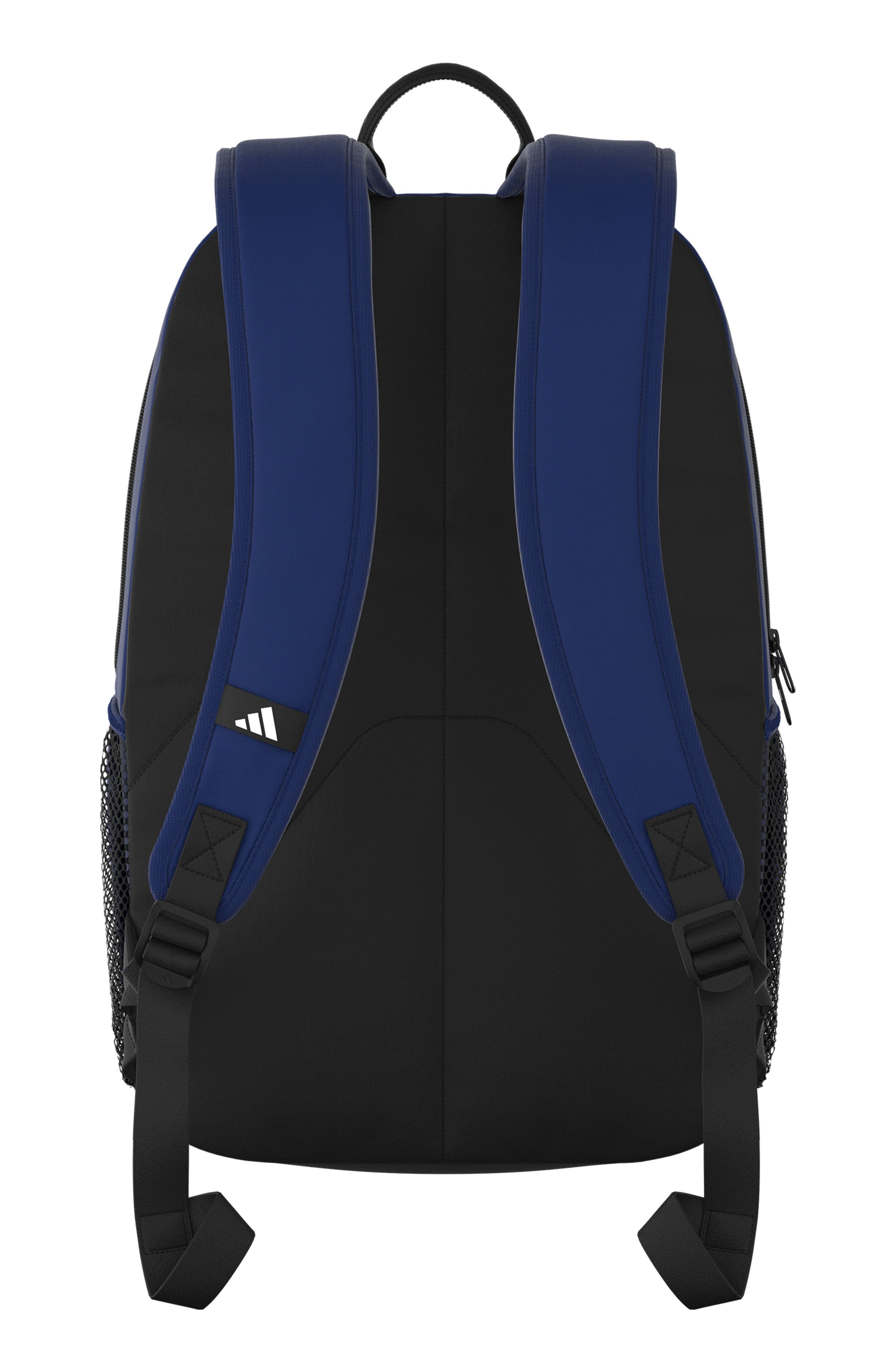 adidas Kids' Striker 3 Backpack, Alternate, color, Team Royal Blue