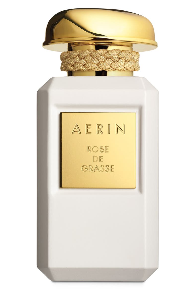 AERIN Rose De Grasse Parfum Spray, Main, color, NO COLOR