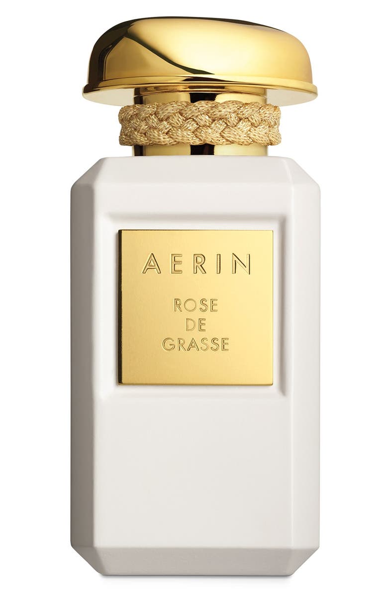 Estée Lauder AERIN Rose De Grasse Parfum Spray, Main, color, 