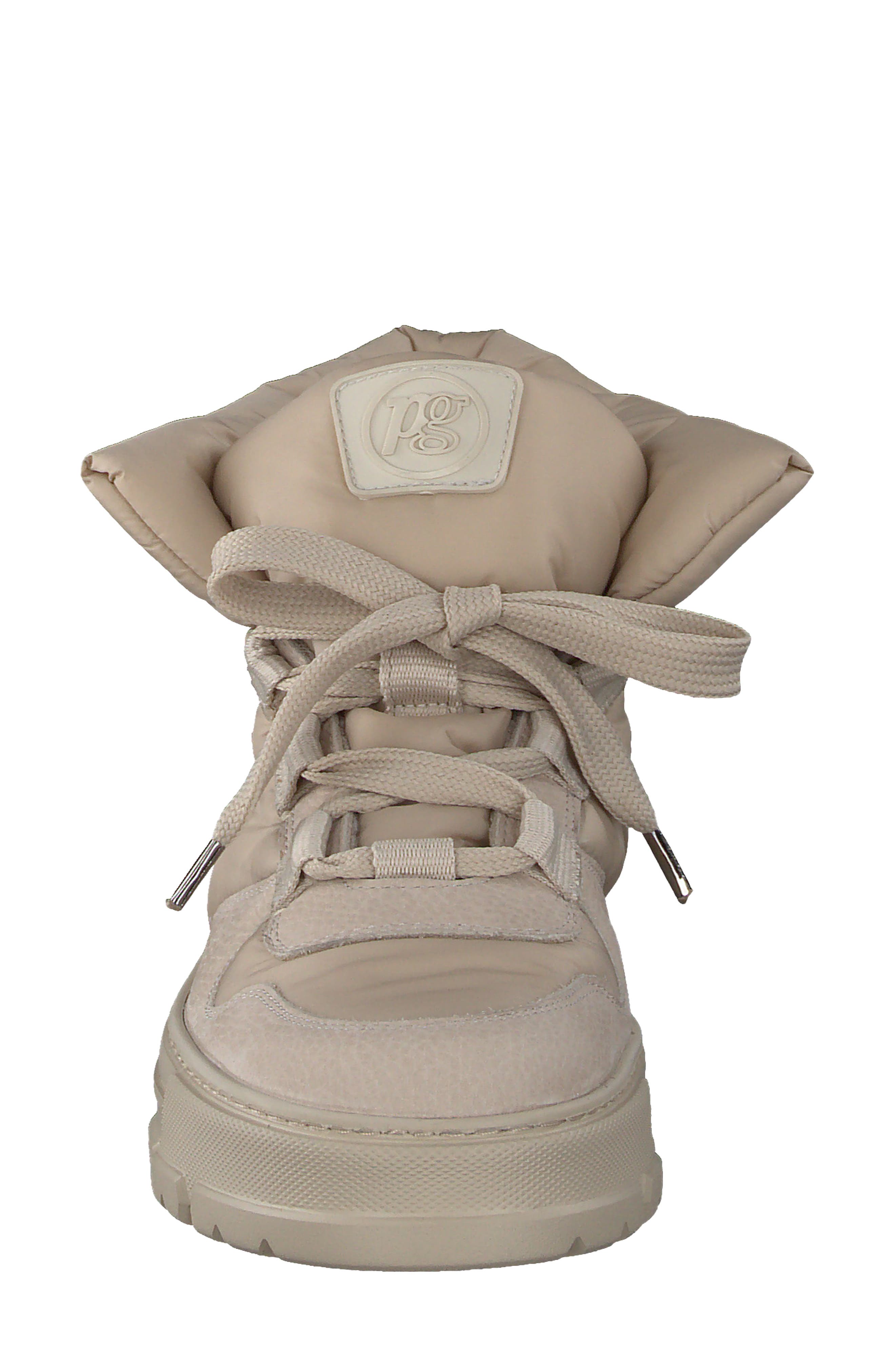 Paul Green Puffer Wool Lined Boot (Women) | Nordstromrack