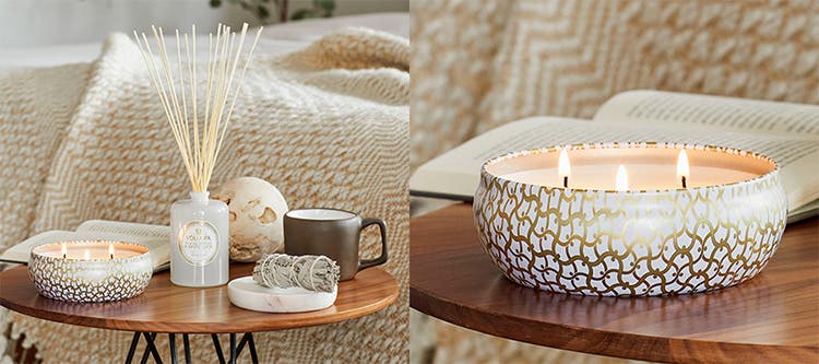 7 Chic Candle Holders To Light Up Your Home