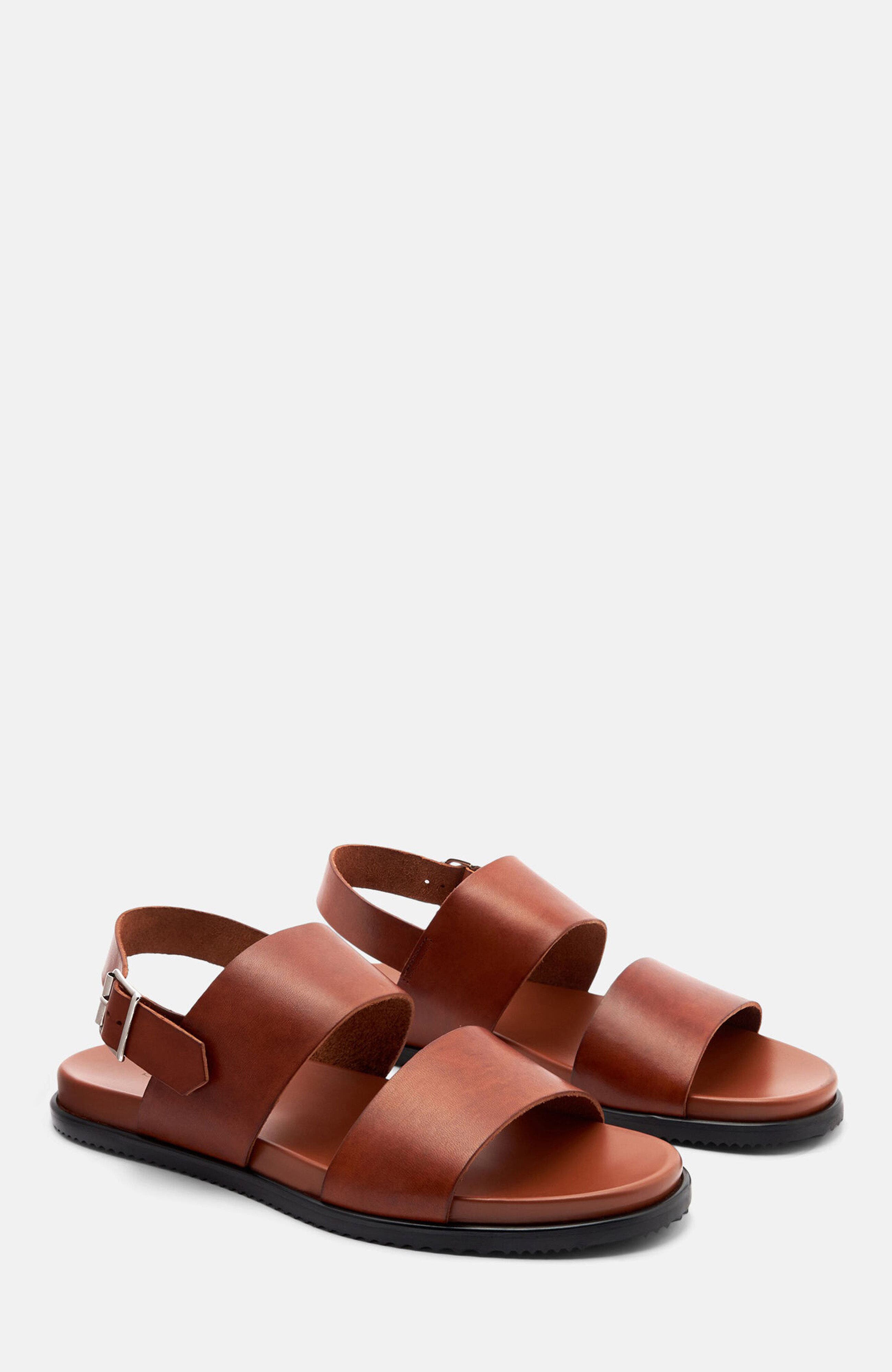 Cognac - Calf