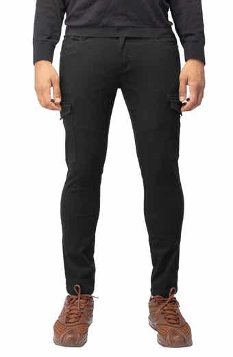 XRAY Commuter Cargo Chino Pants - 30-32" Inseam