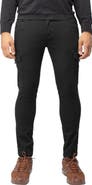XRAY Commuter Cargo Chino Pants - 30-32" Inseam