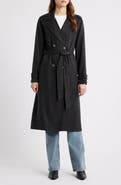 Cloth & Stone Trench Coat