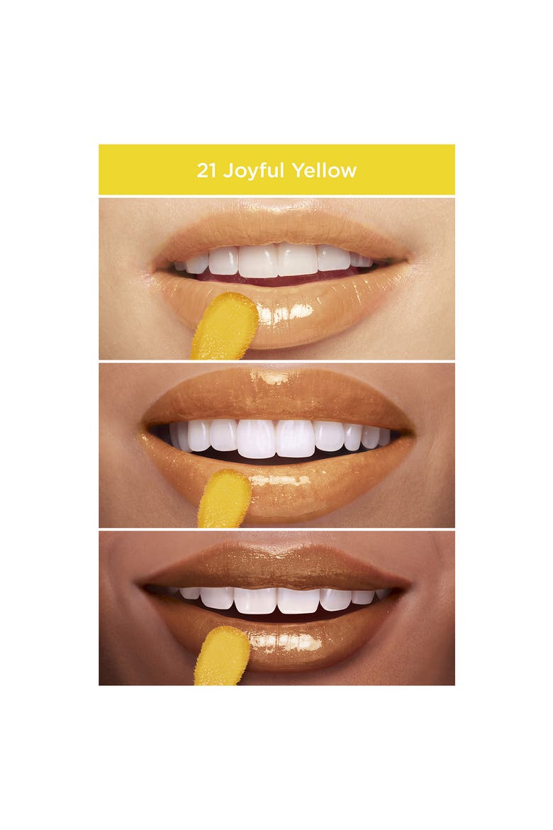 Lip Comfort Oil, Alternate, color, NO COLOR