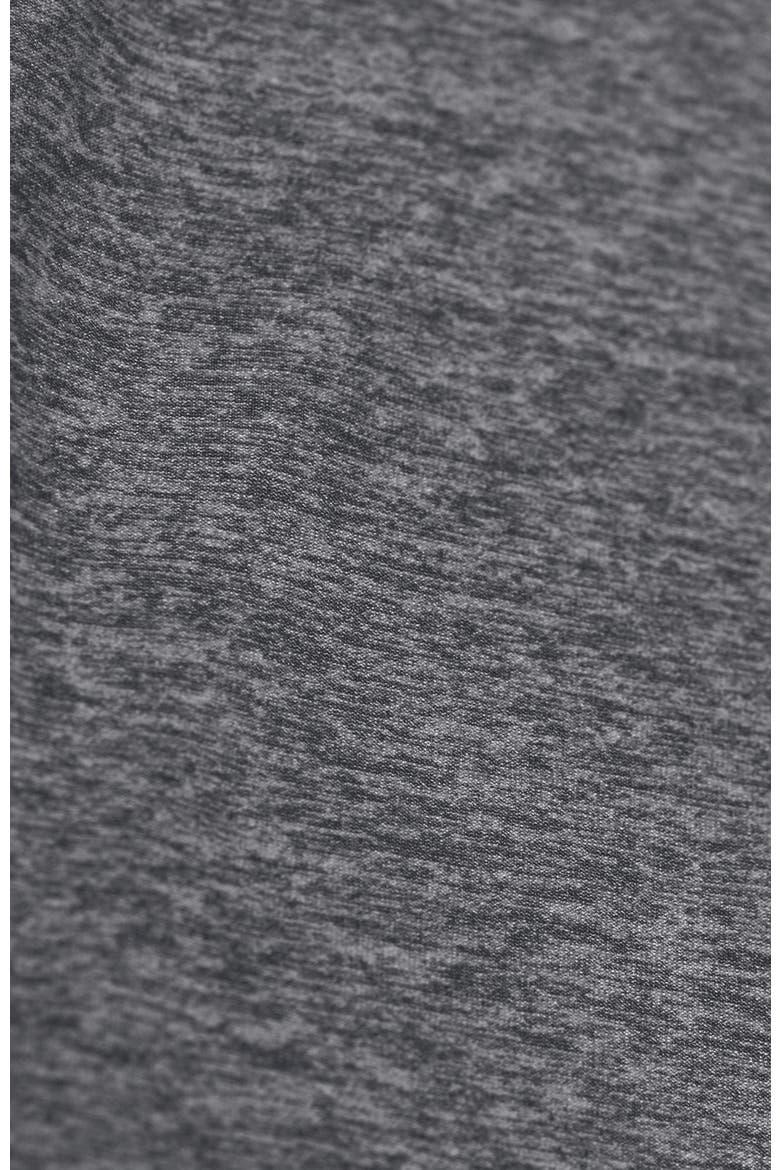 Scrunch Thigh Highs, Alternate, color, Grey & Black