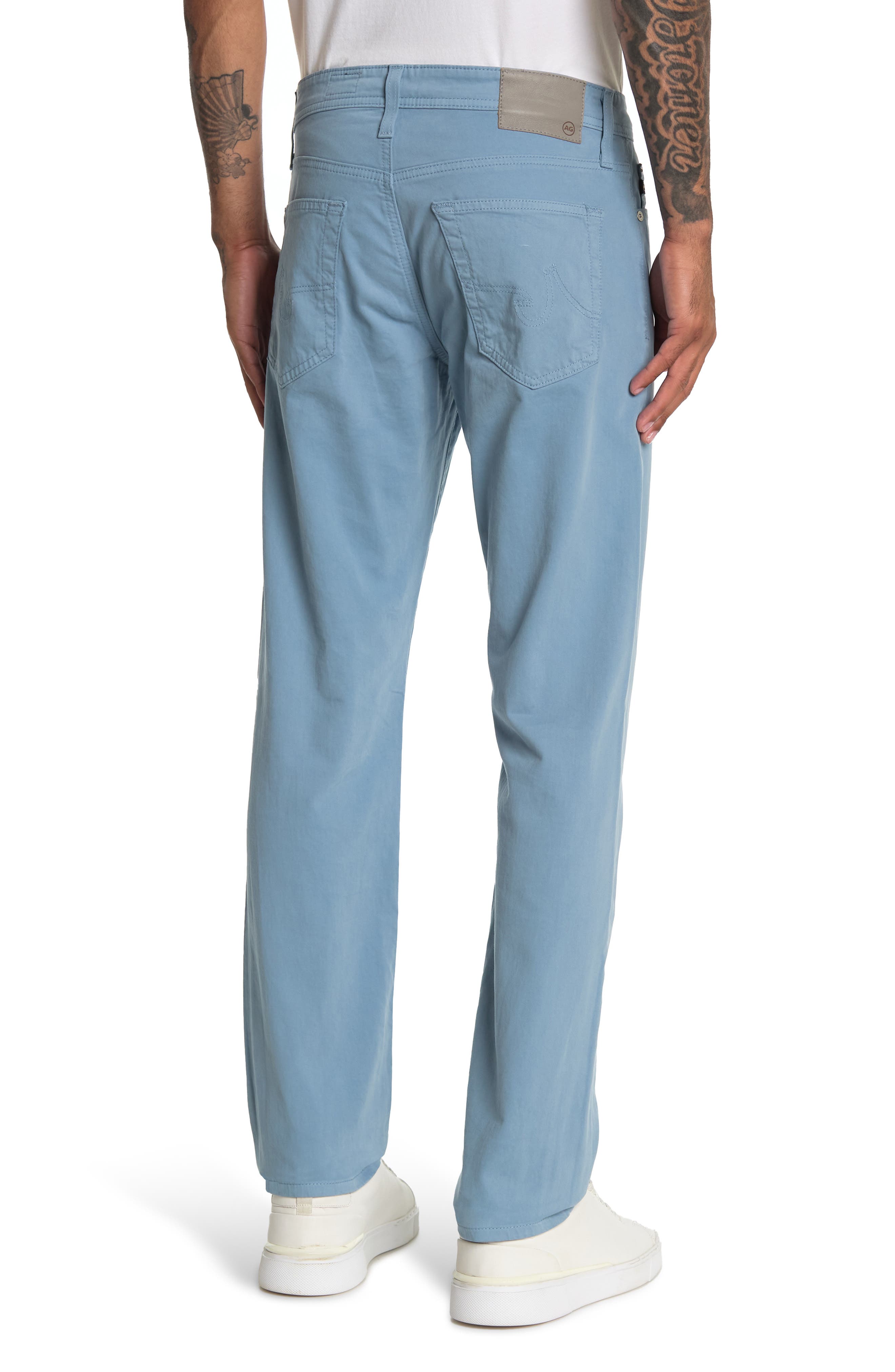 Graduate Tailored Jeans - image 2