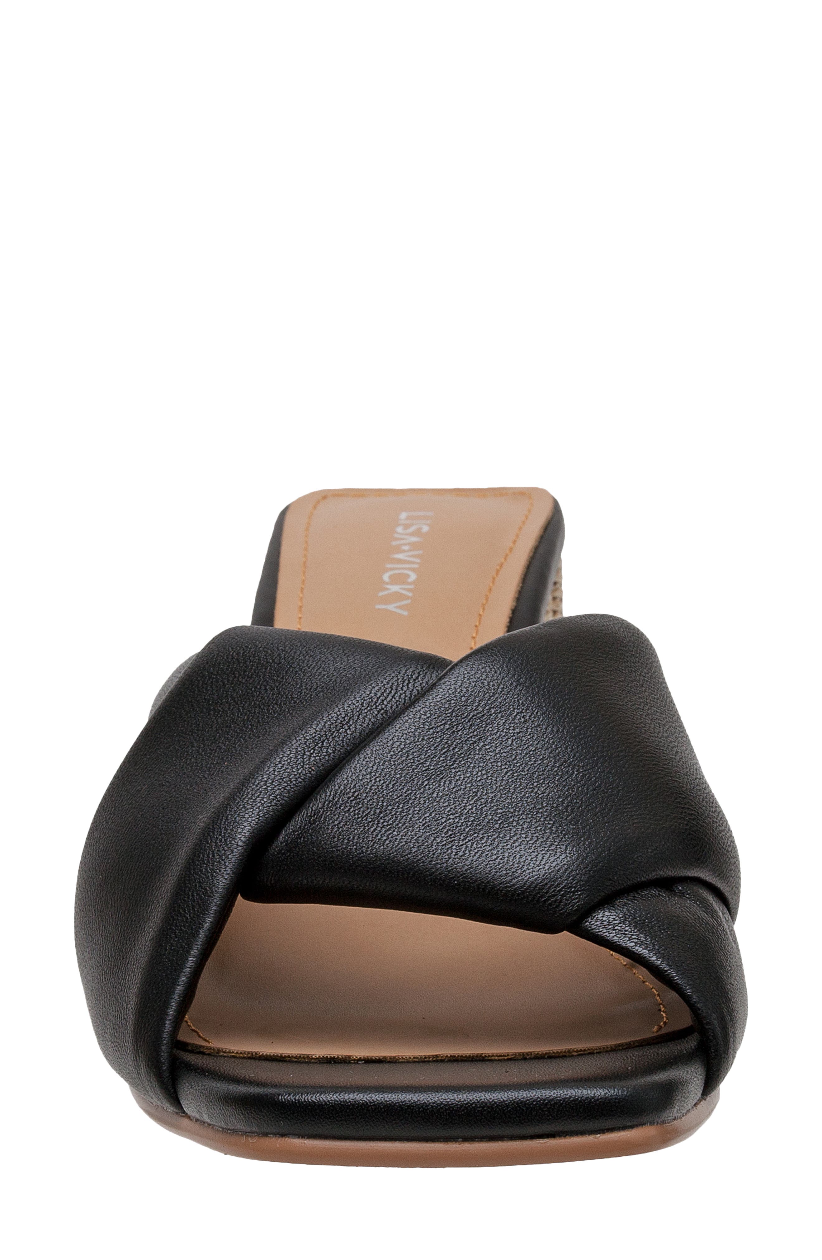 Lisa Vicky Impress Block Heel Sandal, Alternate, color, 