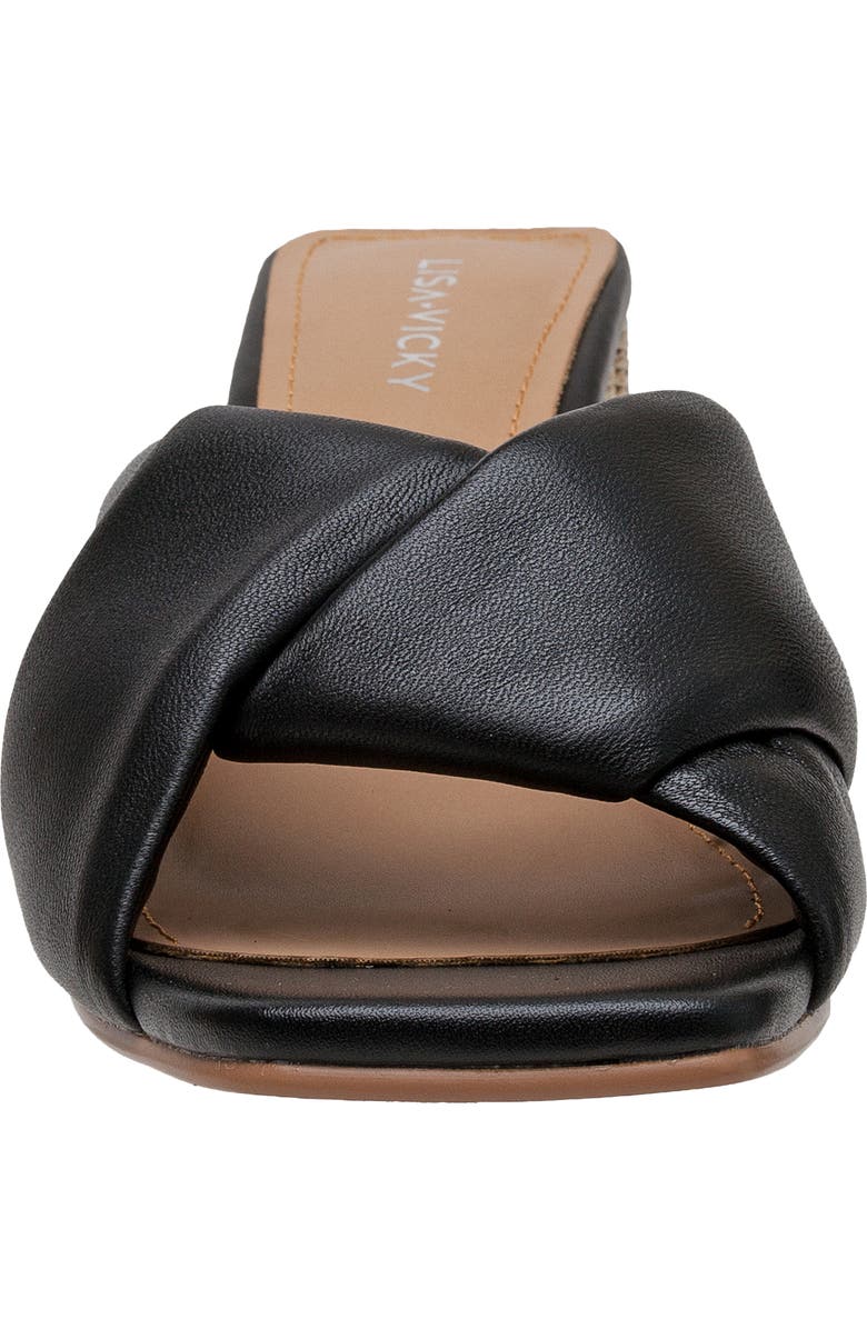 Lisa Vicky Impress Block Heel Sandal, Alternate, color,