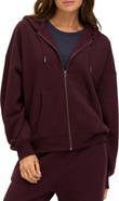 Threads 4 Thought Corissa Oversize Fleece Hoodie