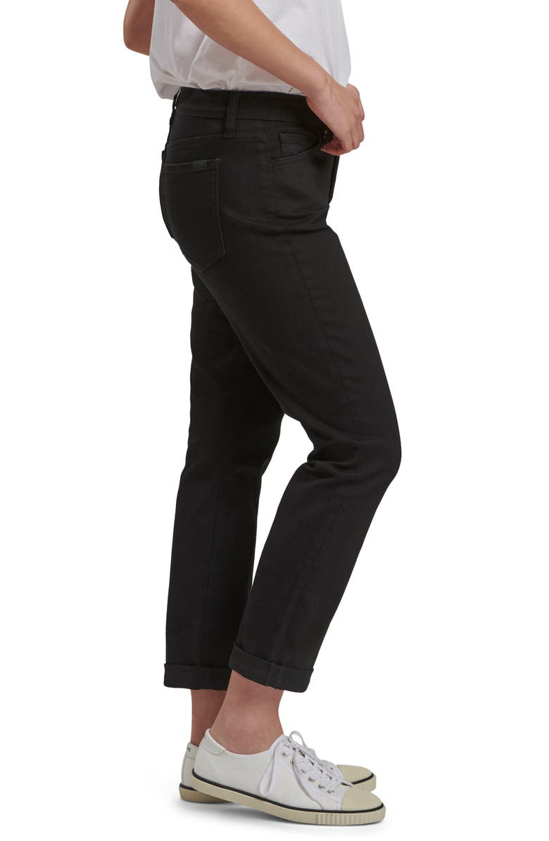 JEN7 by 7 For All Mankind Slim Fit Boyfriend Jeans, Alternate, color,