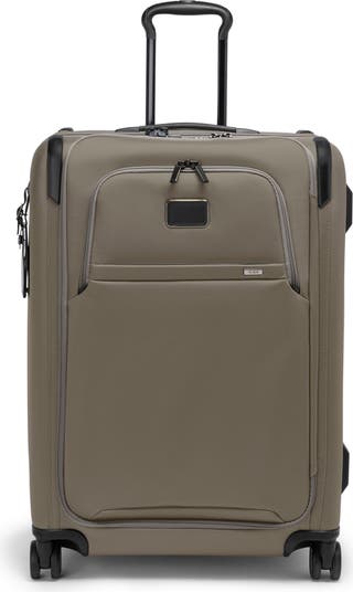TUMI Alpha Medium Dual Access Expandable Checked Luggage | Nordstrom