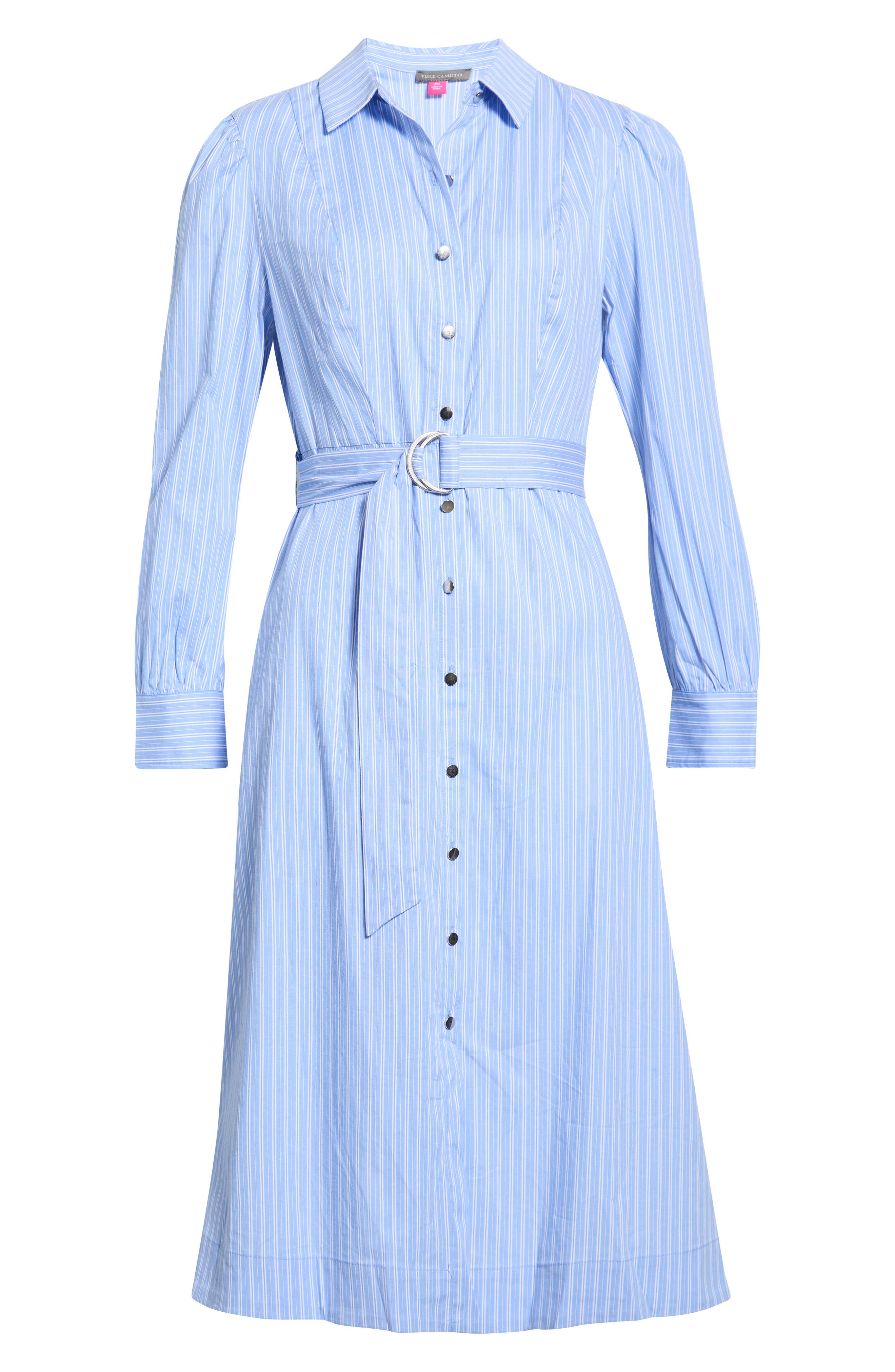 selected CHAMBRAY BLUE