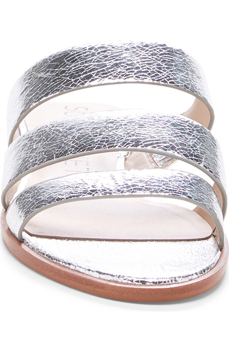 Sole Society Simonaa Slide Sandal, Alternate, color,