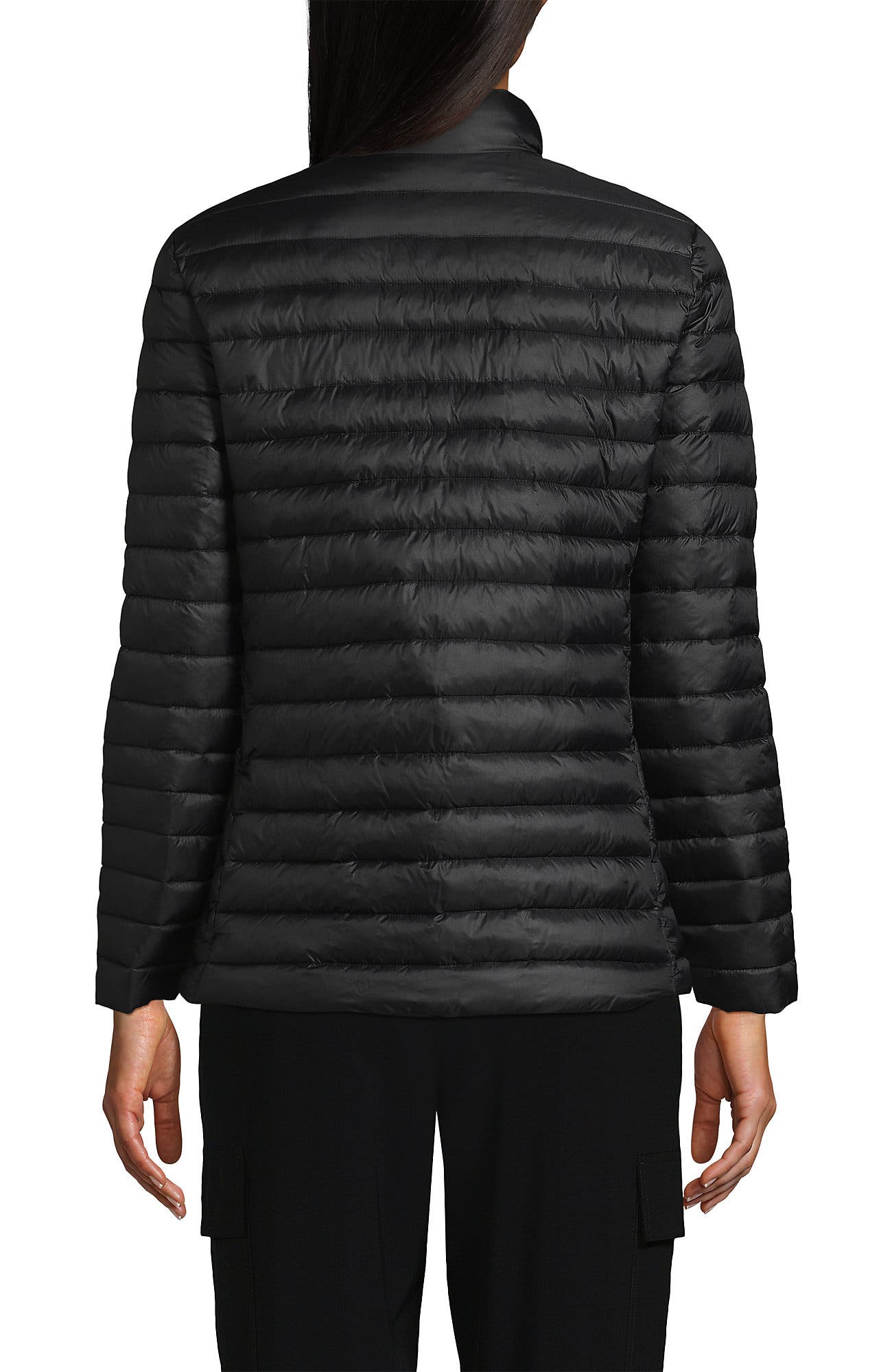 School Uniform ' ThermoPlume Jacket - image 2
