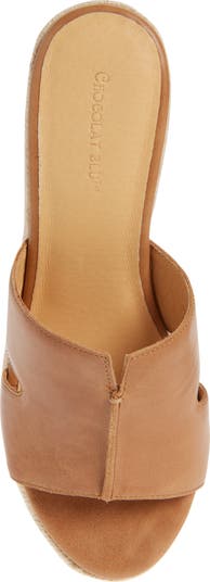 Willena Espadrille Platform Sandal