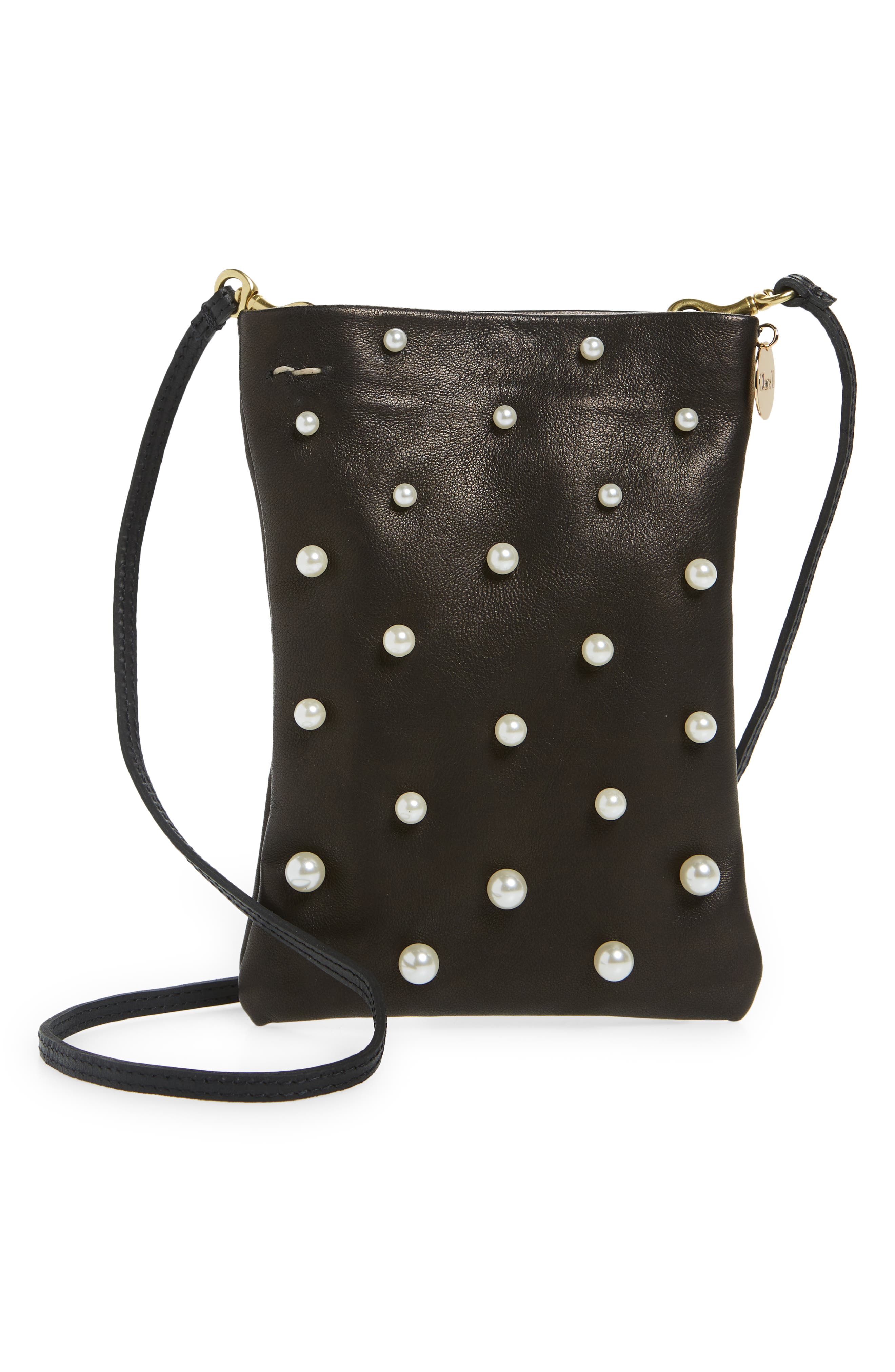 Clare V. Pocket Crossbody Bag, Main, color, 