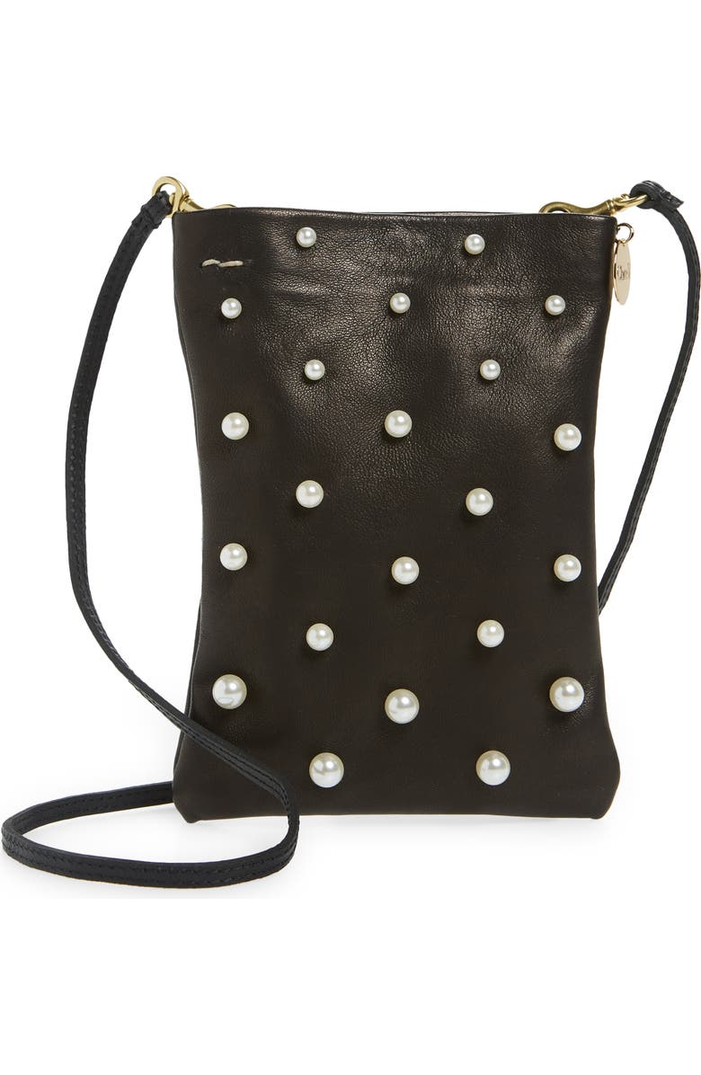 Clare V. Pocket Crossbody Bag, Main, color,