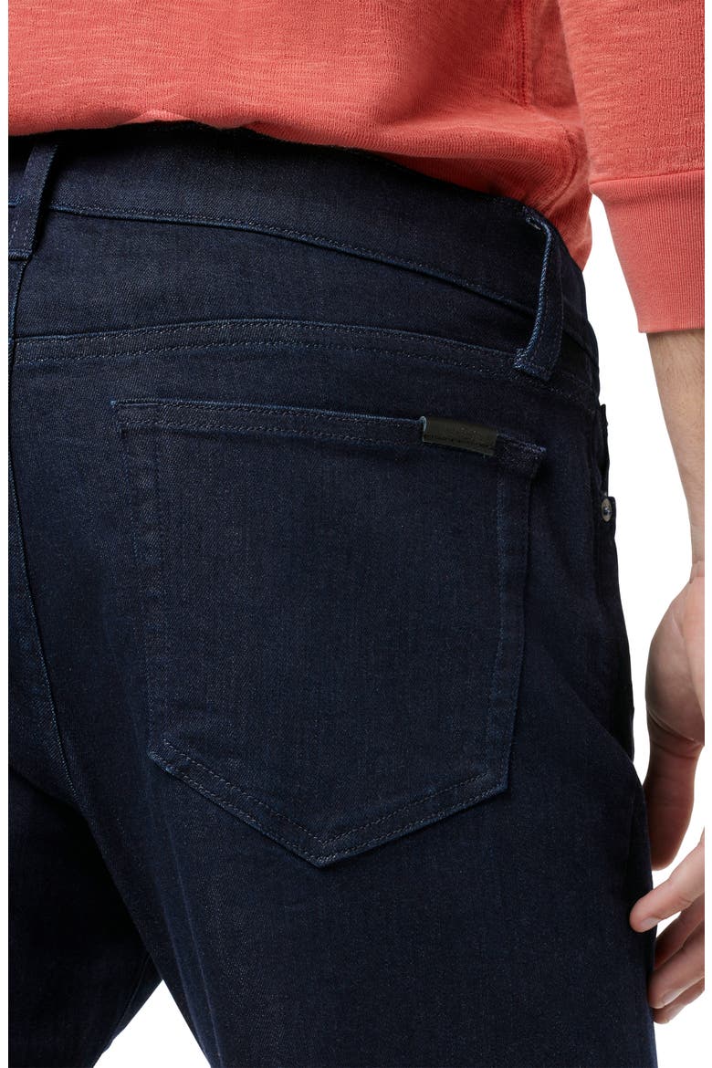 The Brixton Slim Straight Leg Jeans, Alternate, color, FERRIN