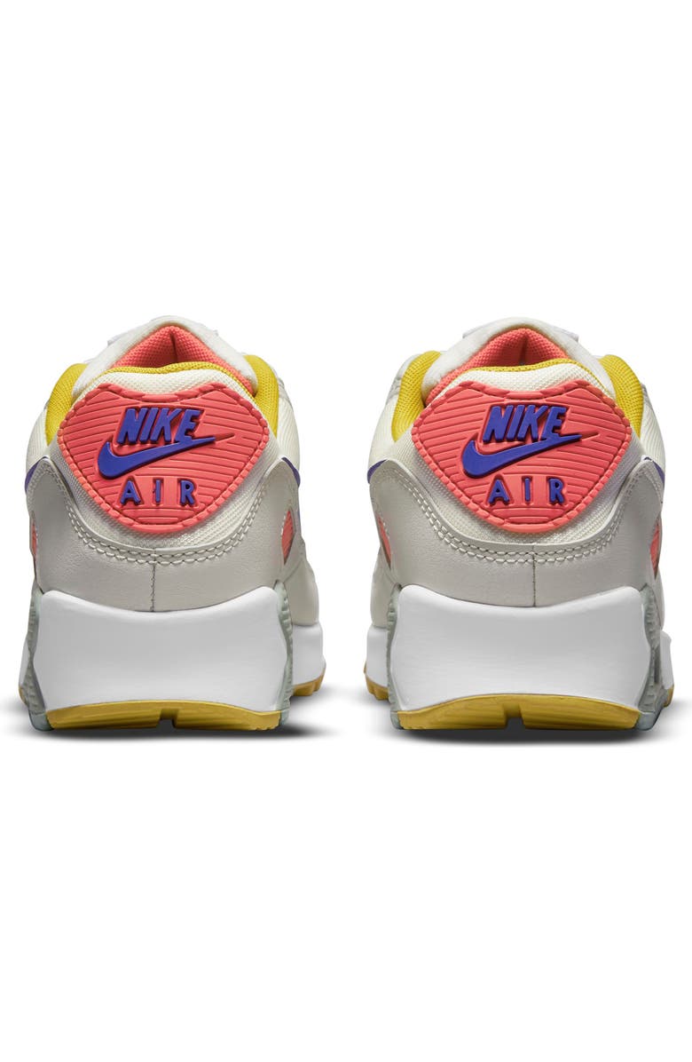 Nike Air Max 90 Essential Sneaker, Alternate, color,