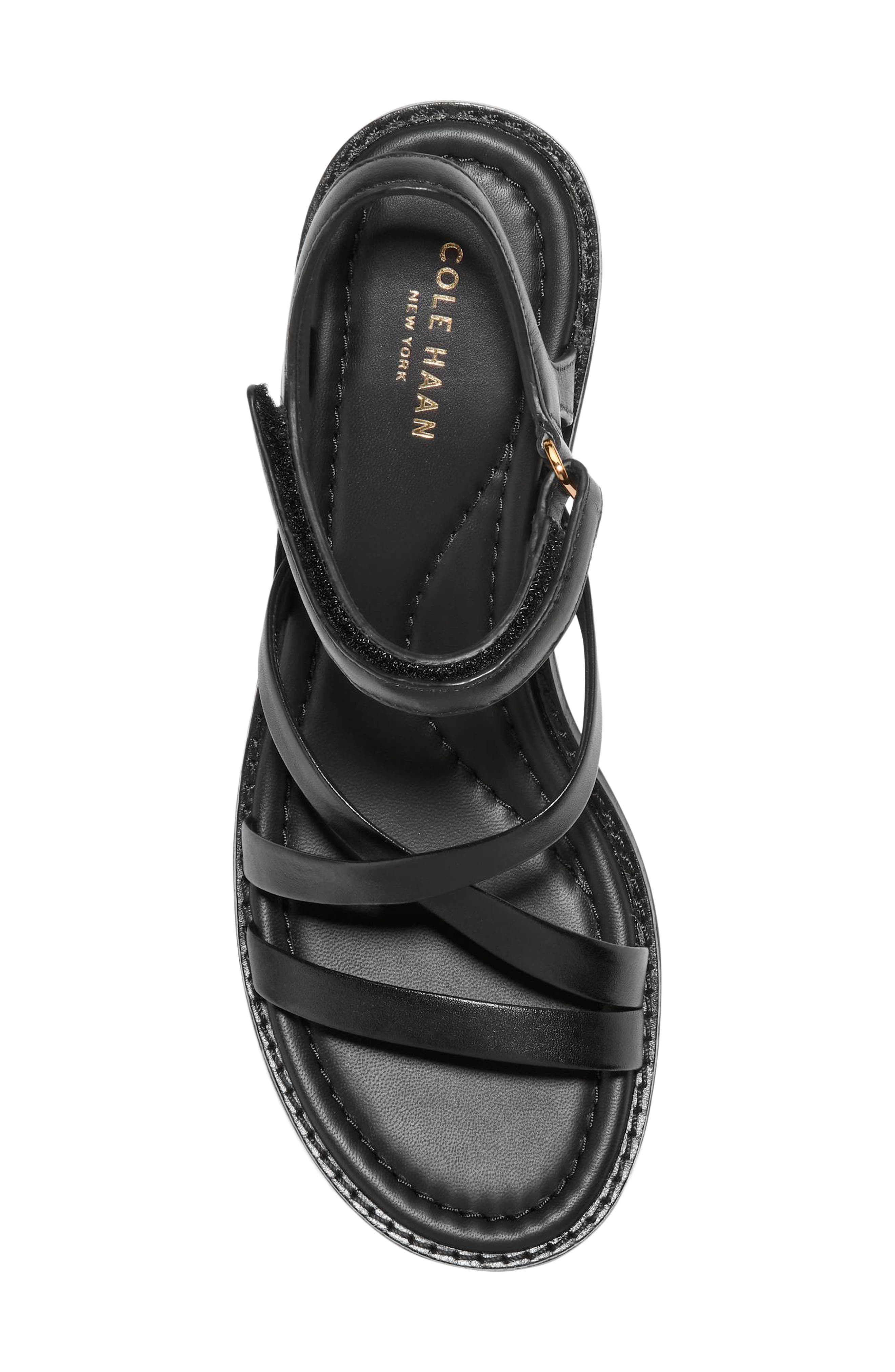 Cole Haan Grand Ambition Azura Strappy Sandal, Alternate, color, 