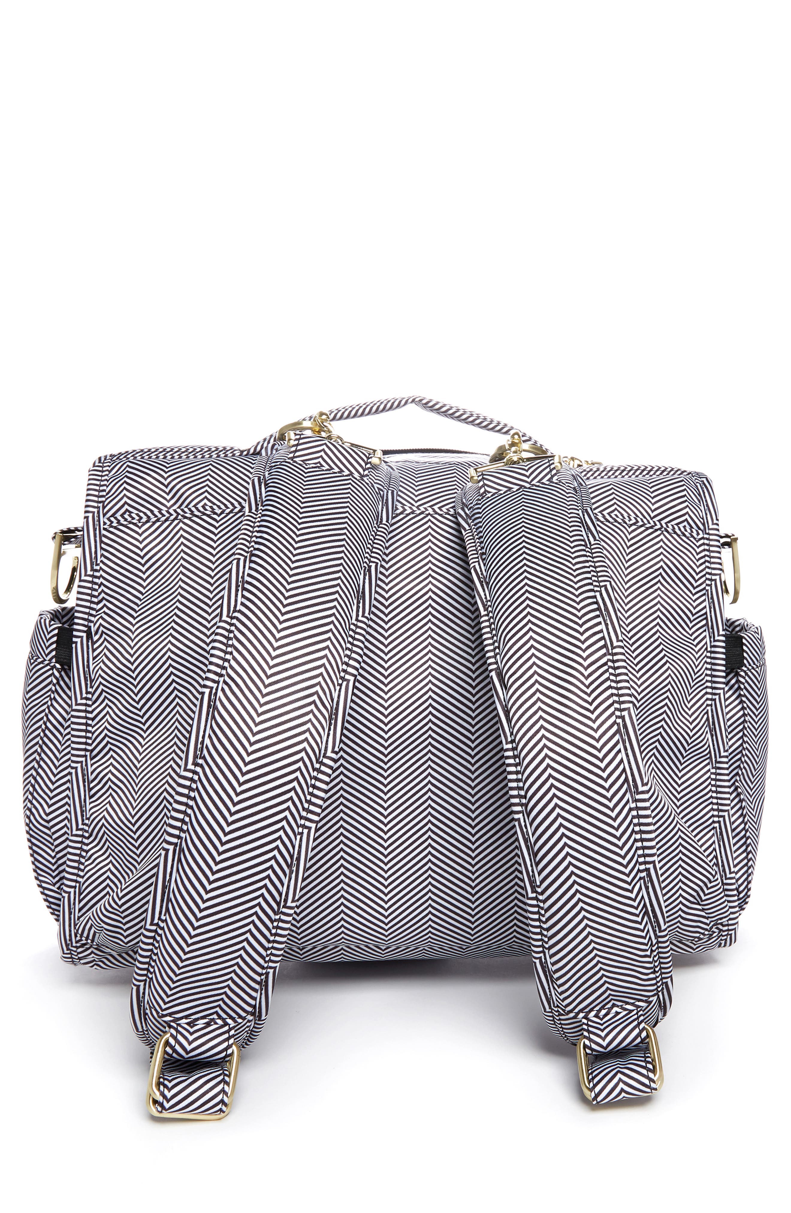 JuJuBe BFF Diaper Bag, Alternate, color, 