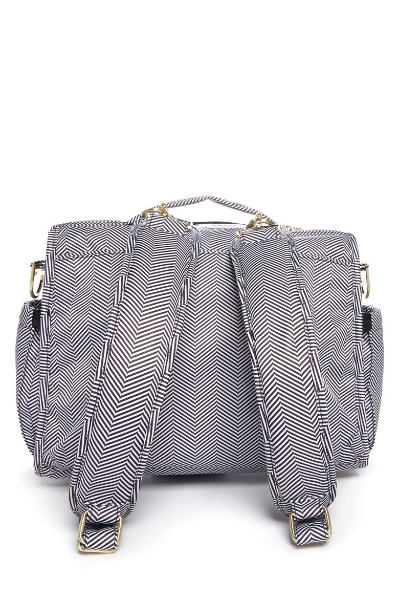 BFF Diaper Bag, Alternate, color, QUEEN OF NILE