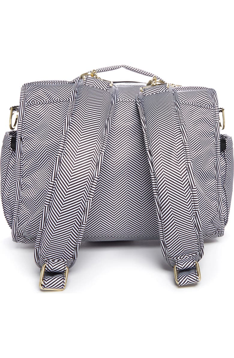 JuJuBe BFF Diaper Bag, Alternate, color,